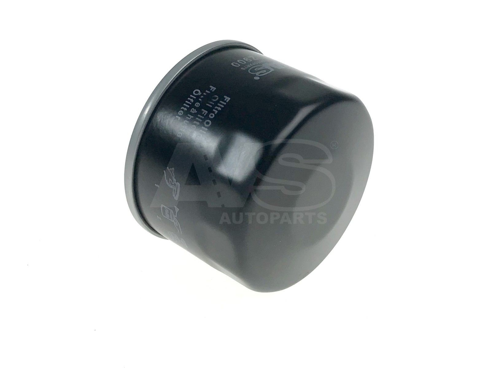  Filtro de aceite Smart FORTWO 